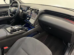 Hyundai Tucson 1.6 T-GDi PHEV N-Line LUX.pack 4WD