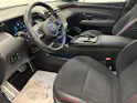 Hyundai Tucson 1.6 T-GDi PHEV N-Line LUX.pack 4WD