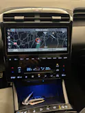 Hyundai Tucson 1.6 T-GDi PHEV N-Line LUX.pack 4WD