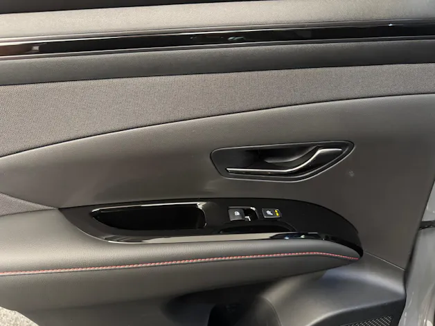 Hyundai Tucson 1.6 T-GDi PHEV N-Line LUX.pack 4WD