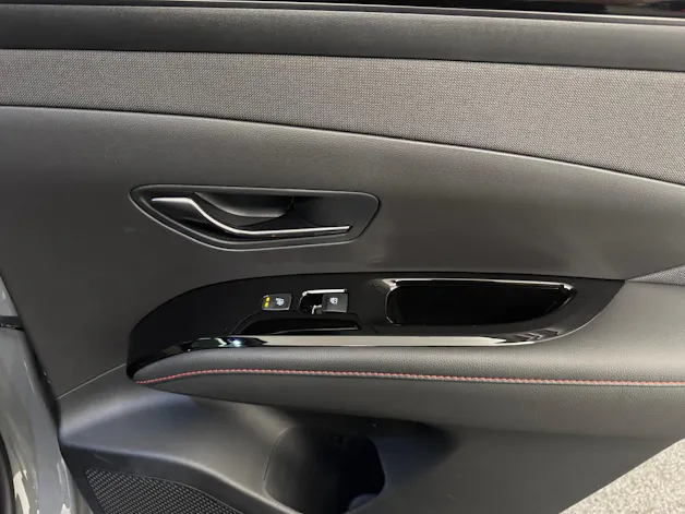 Hyundai Tucson 1.6 T-GDi PHEV N-Line LUX.pack 4WD
