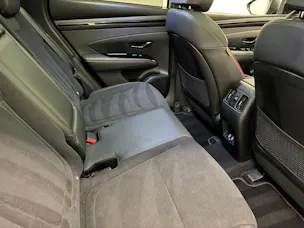 Hyundai Tucson 1.6 T-GDi PHEV N-Line LUX.pack 4WD