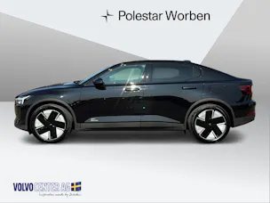 Polestar 2 Long Range Single Motor