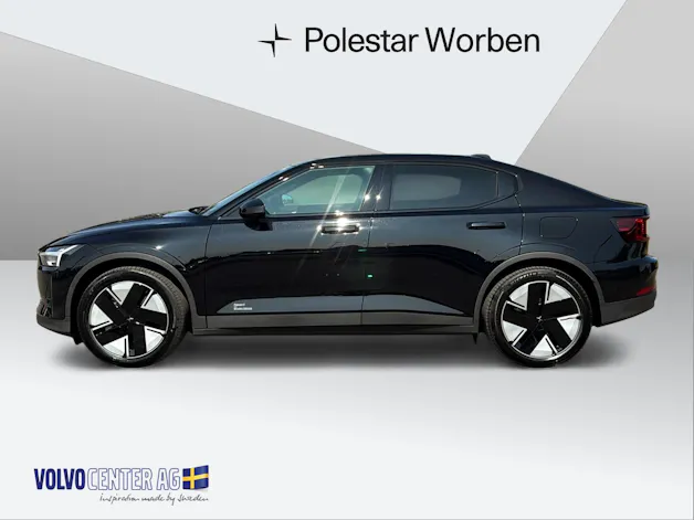 Polestar 2 Long Range Single Motor
