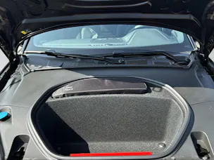 Polestar 2 Long Range Single Motor