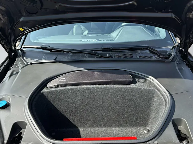 Polestar 2 Long Range Single Motor