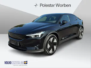 Polestar 2 Long Range Single Motor