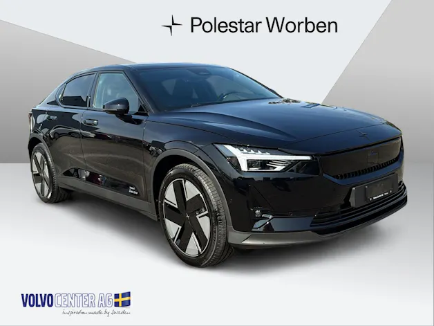 Polestar 2 Long Range Single Motor