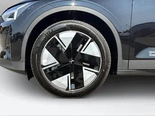 Polestar 2 Long Range Single Motor