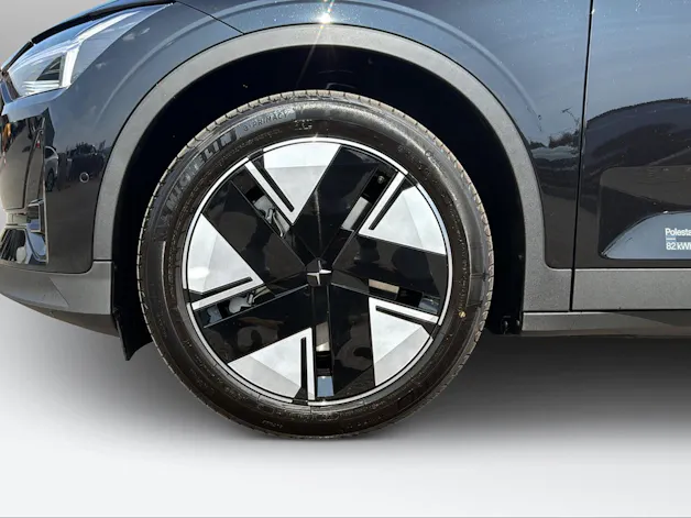 Polestar 2 Long Range Single Motor