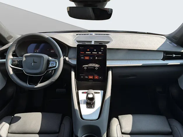 Polestar 2 Long Range Single Motor