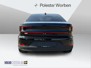 Polestar 2 Long Range Single Motor