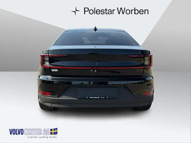 Polestar 2 Long Range Single Motor