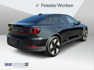 Polestar 2 Long Range Single Motor