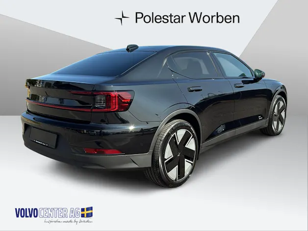 Polestar 2 Long Range Single Motor