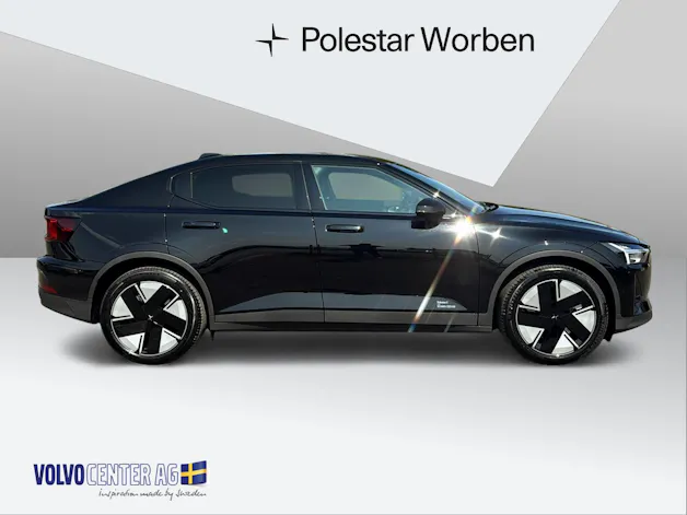 Polestar 2 Long Range Single Motor