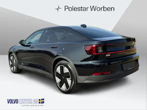 Polestar 2 Long Range Single Motor