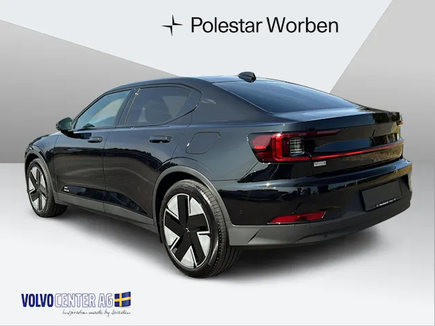 Polestar 2 Long Range Single Motor