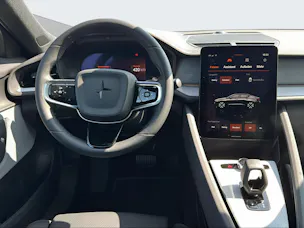 Polestar 2 Long Range Single Motor