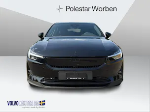 Polestar 2 Long Range Single Motor