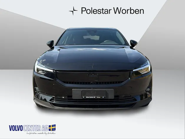 Polestar 2 Long Range Single Motor