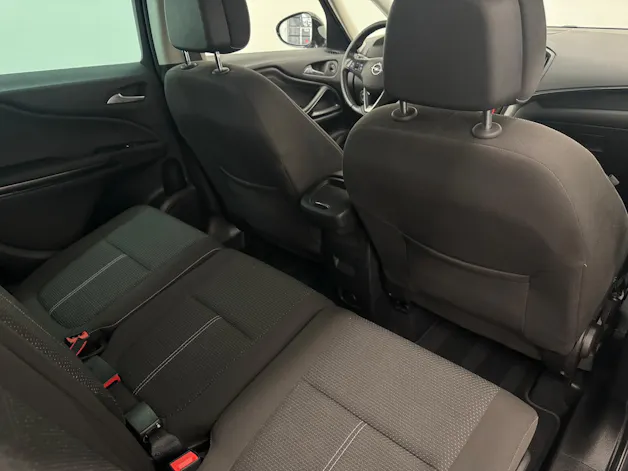 Opel Zafira 1.6T eTEC Excellence
