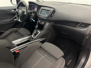 Opel Zafira 1.6T eTEC Excellence