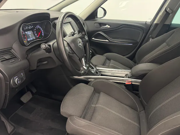 Opel Zafira 1.6T eTEC Excellence