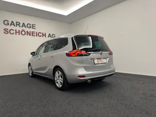 Opel Zafira 1.6T eTEC Excellence