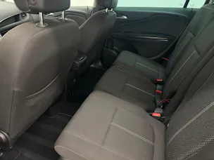 Opel Zafira 1.6T eTEC Excellence