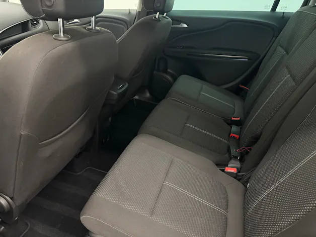 Opel Zafira 1.6T eTEC Excellence