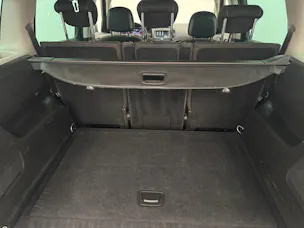 Opel Zafira 1.6T eTEC Excellence
