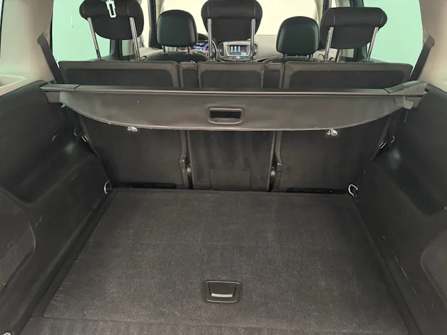 Opel Zafira 1.6T eTEC Excellence