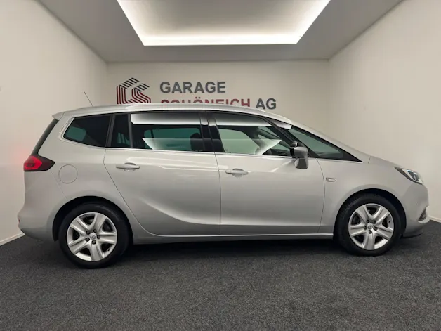 Opel Zafira 1.6T eTEC Excellence