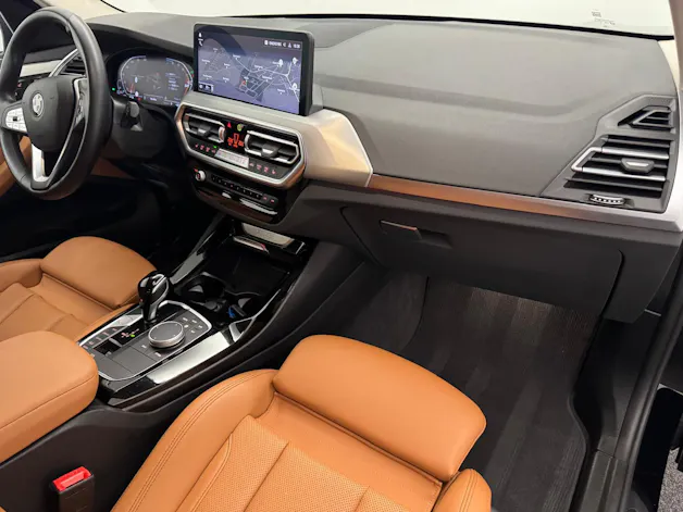 BMW X3 20d xDrive