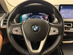 BMW X3 20d xDrive