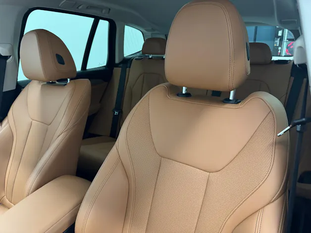 BMW X3 20d xDrive