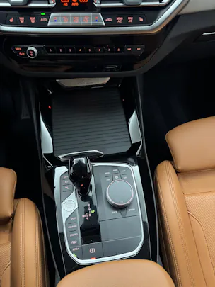 BMW X3 20d xDrive