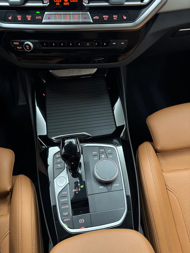 BMW X3 20d xDrive