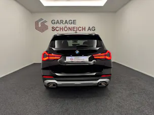 BMW X3 20d xDrive