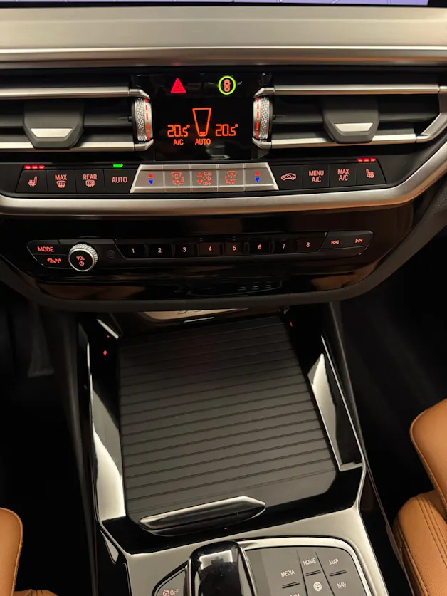 BMW X3 20d xDrive