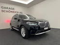 BMW X3 20d xDrive
