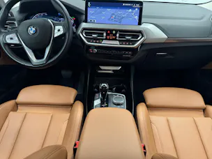 BMW X3 20d xDrive