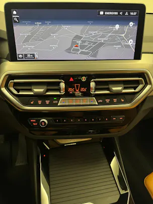 BMW X3 20d xDrive
