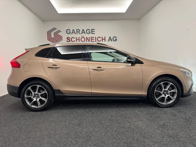 Volvo V40 CC 2.5 T5 Summum AWD S/S