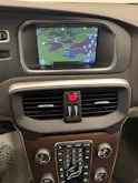 Volvo V40 CC 2.5 T5 Summum AWD S/S