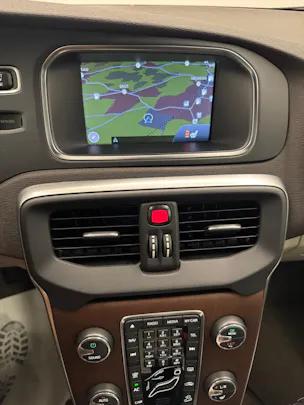 Volvo V40 CC 2.5 T5 Summum AWD S/S