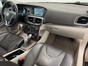 Volvo V40 CC 2.5 T5 Summum AWD S/S
