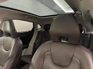 Volvo V40 CC 2.5 T5 Summum AWD S/S
