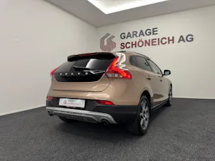 Volvo V40 CC 2.5 T5 Summum AWD S/S